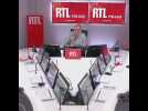 Le journal RTL de 7h30 du 16 avril 2021
