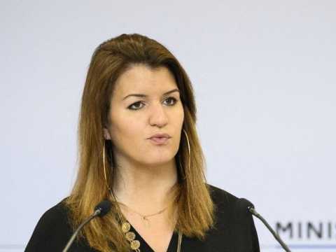 VIDEO : Marlène Schiappa victime de harcèlement : le récit glaçant de la ministre...