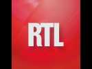 Le journal RTL de 11h du 16 avril 2021
