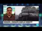 Ukraine - Tensions dans le Donbass : pourquoi le torchon brule à nouveau avec la Russie ?