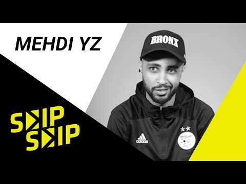 VIDEO : Mehdi YZ : 