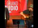 Zucchero & Claudio Capeo - Senza una donna (Live) - Le Grand Studio RTL