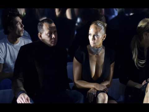 VIDEO : Jennifer Lopez et Alex Rodriguez se sparent