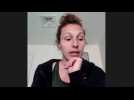 WTA - Le Mag - Elixane Lechemia, 29 ans, 