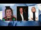 Fabien Lecoeuvre : Clara Morgane réagit à ses attaques contre Hoshi (Exclu vidéo)