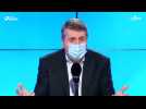 Le Grand Oral d'Olivier Maingain (DéFI)