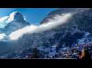 Le Cervin, le Graal des alpinistes du monde entier