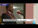 Congo : Denis Sassou Nguesso a prêté serment pour son 4ème mandat