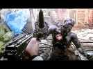 RESIDENT EVIL VILLAGE Mercenaries Gameplay Trailer (2021)