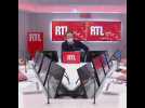 RTL Foot : Camavinga, Umtiti, Génésio, Stéphan... Les confidences de Florian Maurice