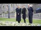 Les britanniques préparent leur dernier hommage au Prince Philip