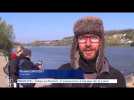 INSOLITE - Johan et Florent, 2 aventuriers à l'assaut de la Loire