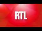 Le journal RTL du 17 avril 2021