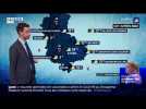 Météo: de belles éclaircies et des températures en hausse ce samedi dans le Rhône