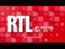 Le journal RTL de 7h du 18 avril 2021