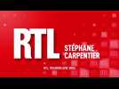 Le journal RTL de 7h30 du 18 avril 2021