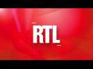 Le journal RTL de 18h du 17 avril 2021