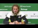 ATP - Rolex Monte-Carlo 2021 - Stefanos Tsitsipas : 