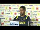 FC Nantes : viser l'exploit comme à Paris