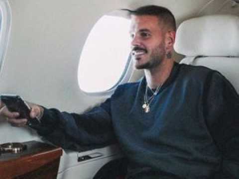 VIDEO : Matt Pokora : cette photo qui fait le buzz sur Instagram