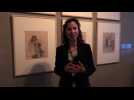 Calais : expo Jeanne Thil au musée des Beaux-Arts