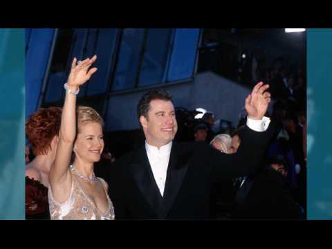 VIDEO : Drame pour John Travolta: Kelly Preston, la femme de l?acteur, est dcde