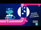 5G, l'industrie du troisième millénaire