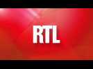Le journal RTL de 18h du 12 juillet 2020