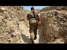 Combats meurtriers à la frontière entre l'Arménie et l'Azerbaïdjan