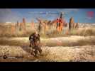 Premier aperçu d'Assassin's Creed Valhalla
