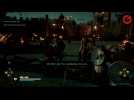 Assassins Creed Valhalla : combat de boss (gameplay)