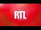 Le journal RTL de 5h30 du 14 juillet 2020