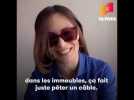 Interview de l'écrivaine Alexandra Dezzi