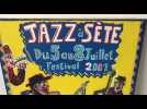 Sète : Jazz à Sète s'est renouvelé pour son édition 2020