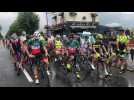 Cyclisme : à Marly, la toute première course dans la région depuis la crise du coronavirus
