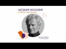 Podcast : Jacques Rougerie - Où est le beau ? - Elle Déco