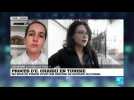 Procès d'Emma Charki en Tunisie : six mois de prison pour une parodie de sourate du Coran