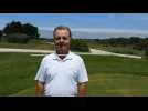 Contrôle du rythme et de l'amplitude au putting par Serge Lesné