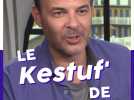 VIDEO LCI PLAY - Le Kestuf' de François Ozon pour 