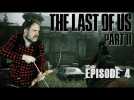 VOD: The Last OF Us Part 2 - Episode 4