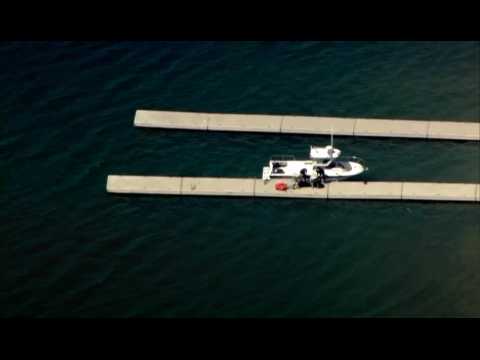 VIDEO : Le corps de l'actrice Naya Rivera retrouv dans un lac californien