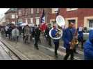 Fête nationale à Montigny-en-Ostrevent