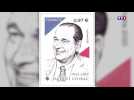 OFF Timbre Jacques Chirac