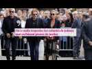 Johnny Hallyday : Albums, documentaire, biopic... Laeticia Hallyday fait le point