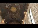 Visite des Ursulines