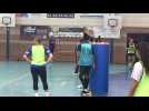 Handball : les filles de Sambre-Avesnois préparent la prochaine saison de D2