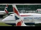 Covid-19 : British Airways se sépare de ses Boeing 747