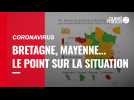 Un rebond de l'épidémie de coronavirus en France ?