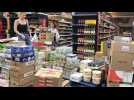 Dans les coulisses d'Intermarché