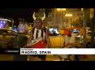 Football : Zinédine Zidane ramène le Real Madrid au sommet de la Liga